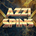 Azzi Spins