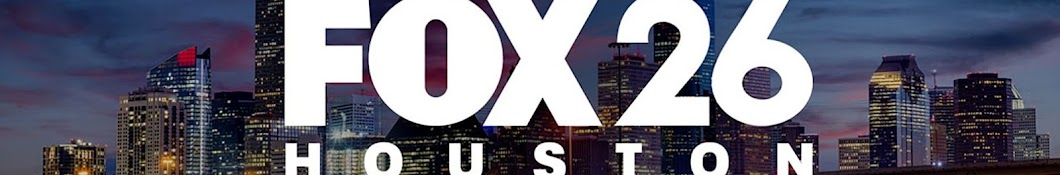 FOX 26 Houston Banner