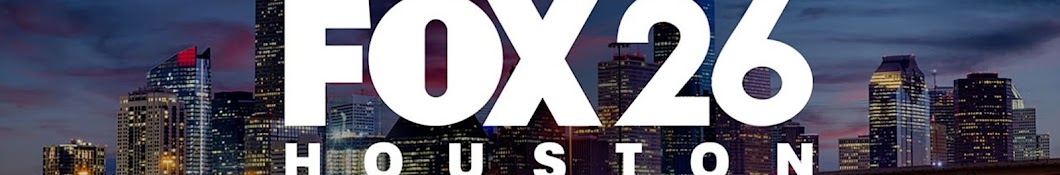 FOX 26 Houston's Banner