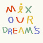 mixourdream’s