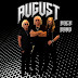 AUGUST ROCK BAND