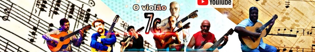 O VIOLAO 7C