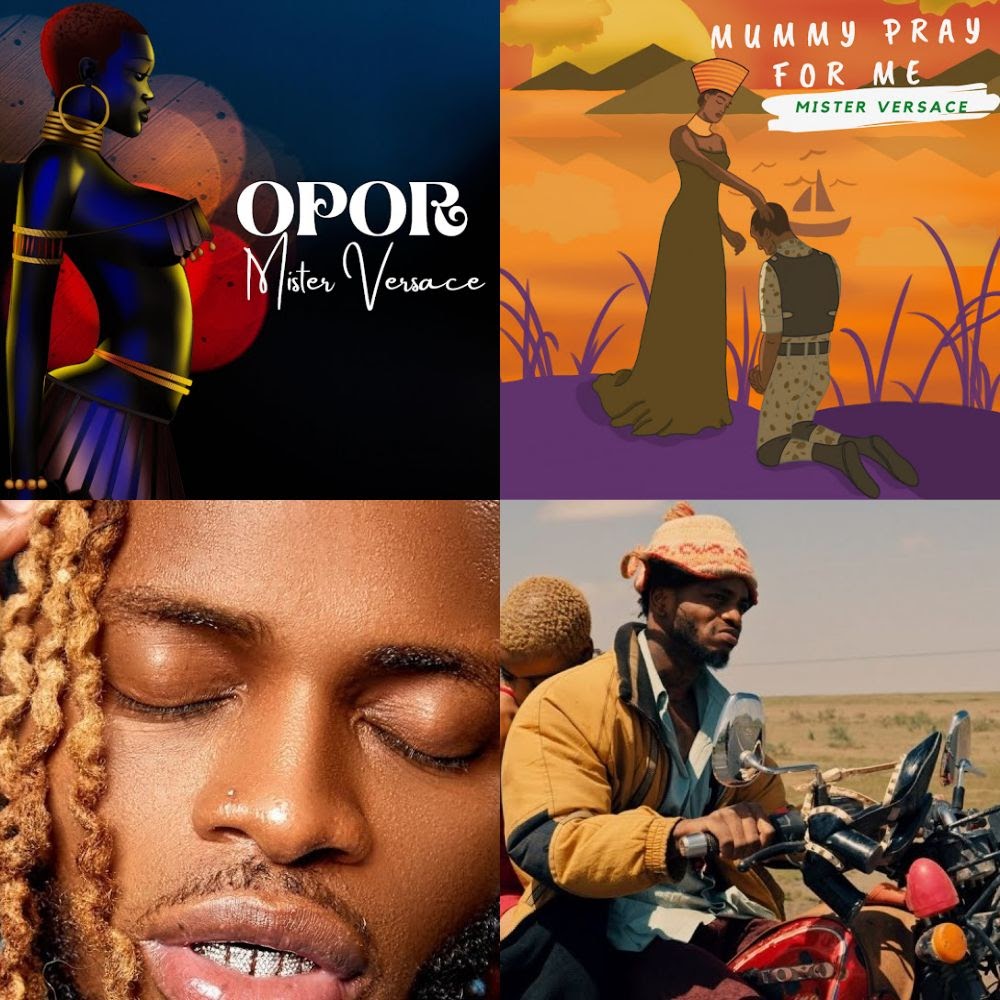 African Music Playlist 2023