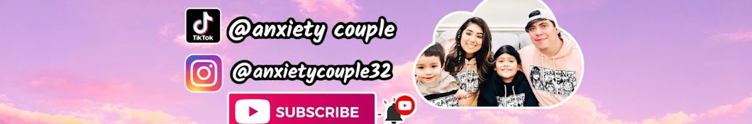 Anxiety couple Banner