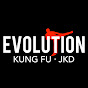 Evolution Jeet Kune Do - Sifu Joel Ledlow