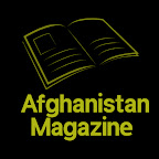 Afghanistan Magazine