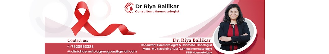 Dr Riya Ballikar