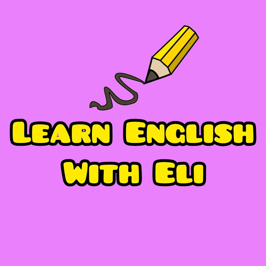 Learn English With Eli