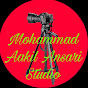 Mohammad Aakil Ansari Studio