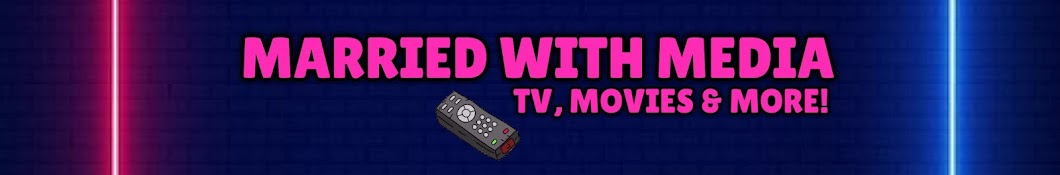 Married With Media Banner