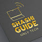 Shashi Guide