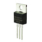 Nch-mosfet