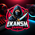 logo EKANSH GAMING