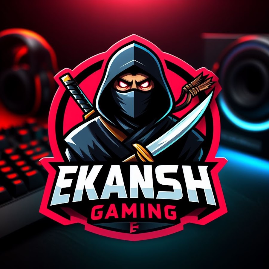 EKANSH GAMING - YouTube