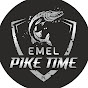 eMeL PIKE TIME