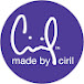 Made by Ciril