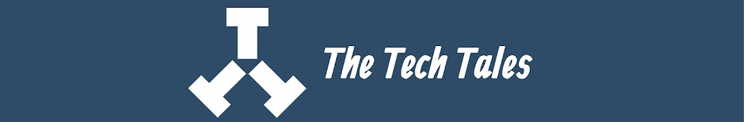 The Tech Tales Banner