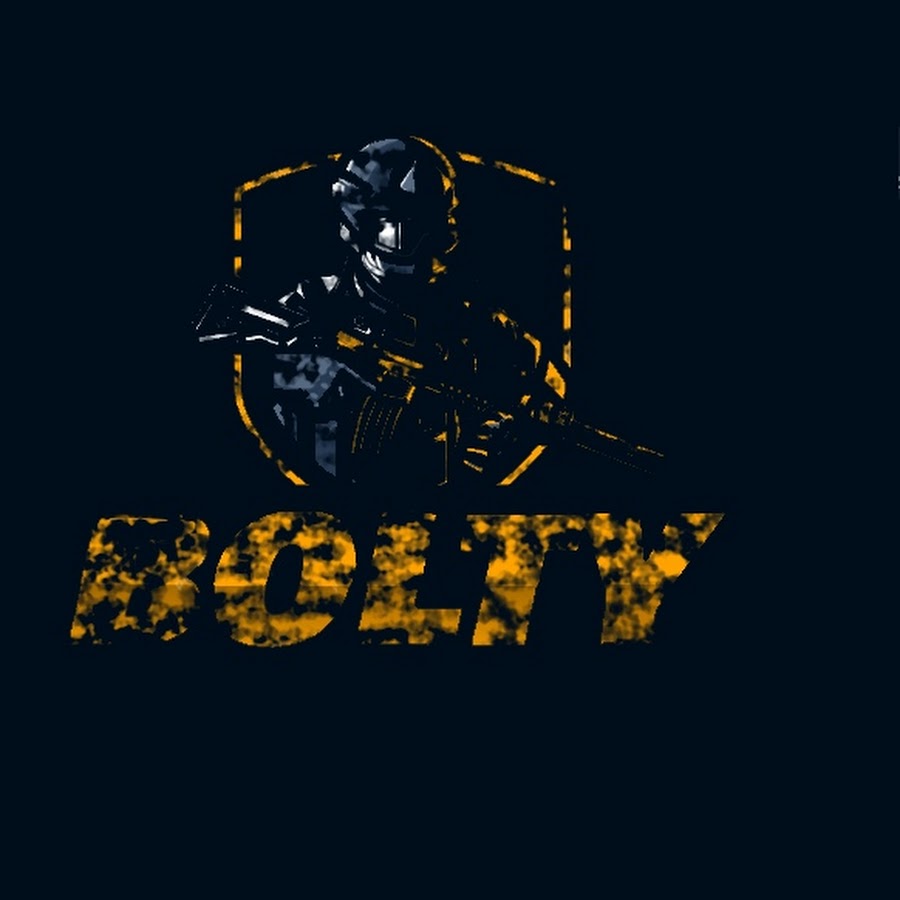 Bolty - YouTube