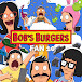 Random stuff with Bob’s burgers fan 10