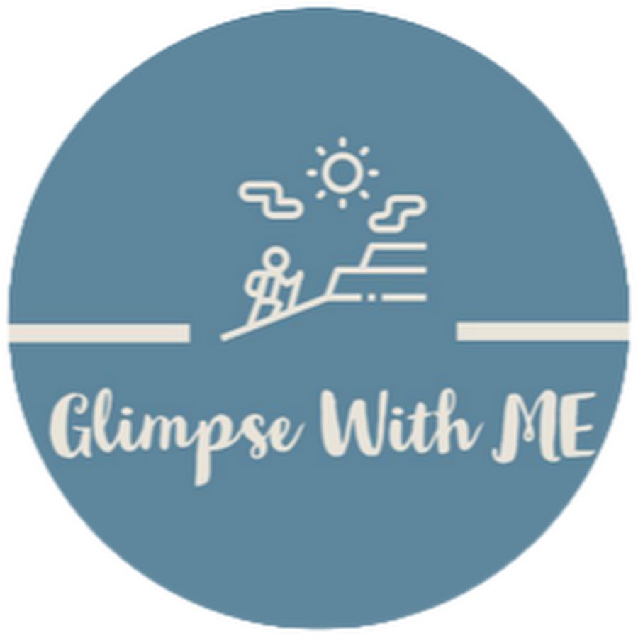 Glimpse With Me