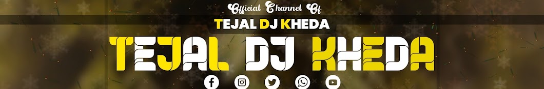 Tejal DJ Kheda