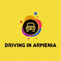 Driving in Armenia 🇦🇲