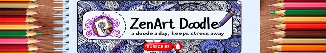 Zenart Doodle