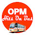 logo OPM Hits On Bus