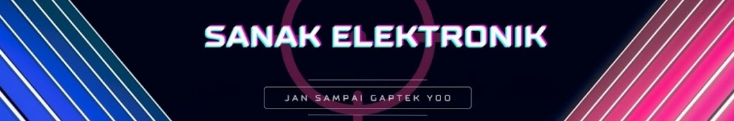 Sanak Elektronik