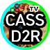 CASS D2R 게임 TV (CASSD2R Diablo 디아2)