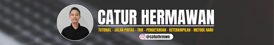 Catur Hermawan