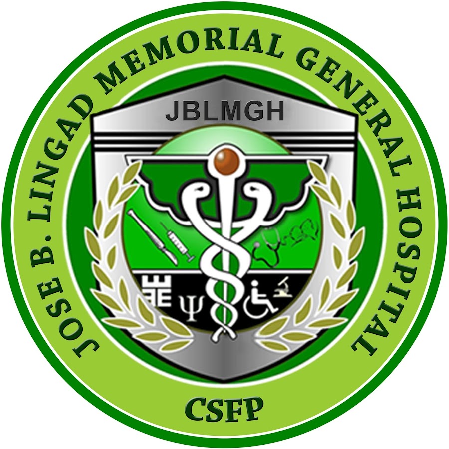 Jose B. Lingad Memorial General Hospital - YouTube