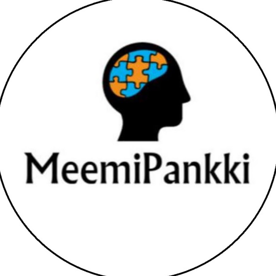 Meemipankki @meemipankki