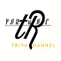 TRIYA  Channel