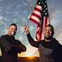 Conservative Twins youtube avatar