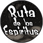 Ruta de los Espíritus