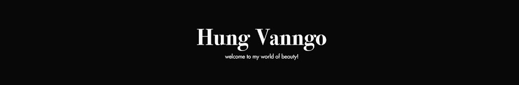 Hung Vanngo Banner