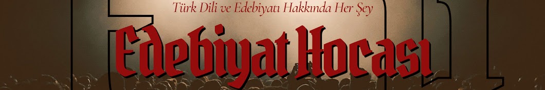 Edebiyat Hocası