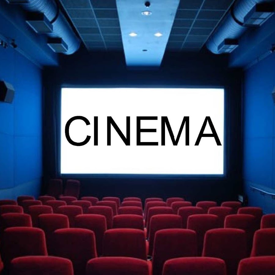 Кинотеатр Cinema