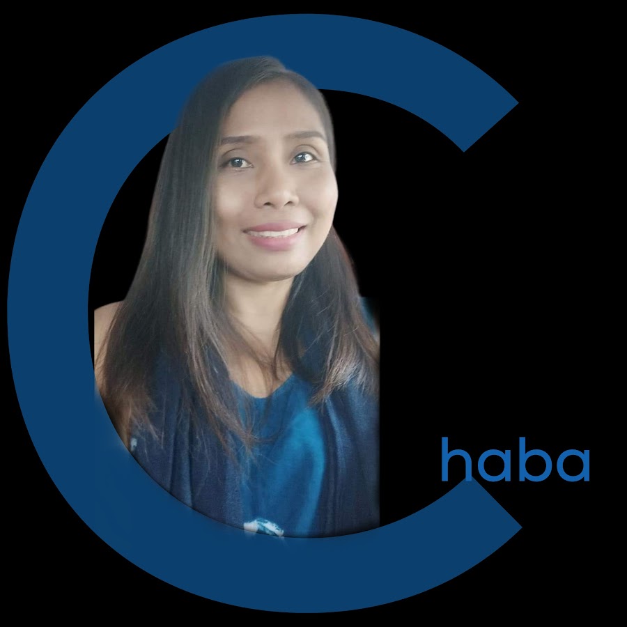 Chaba Channel @PaikaPoo - YouTube Chaba Channel @PaikaPoo