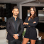George & Gina - The Agency
