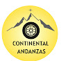 Continental Andanzas