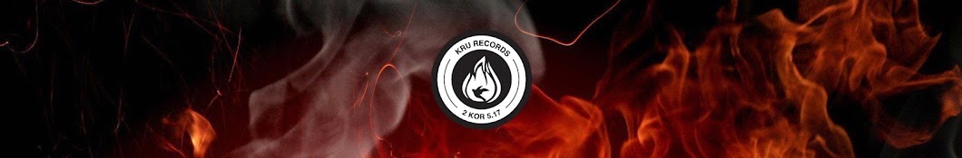 KRU Records Banner