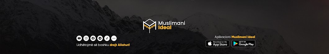 Muslimani Ideal