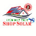 Điện mặt trời Shop Solar