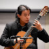 Vuong Quoc Anh - guitar