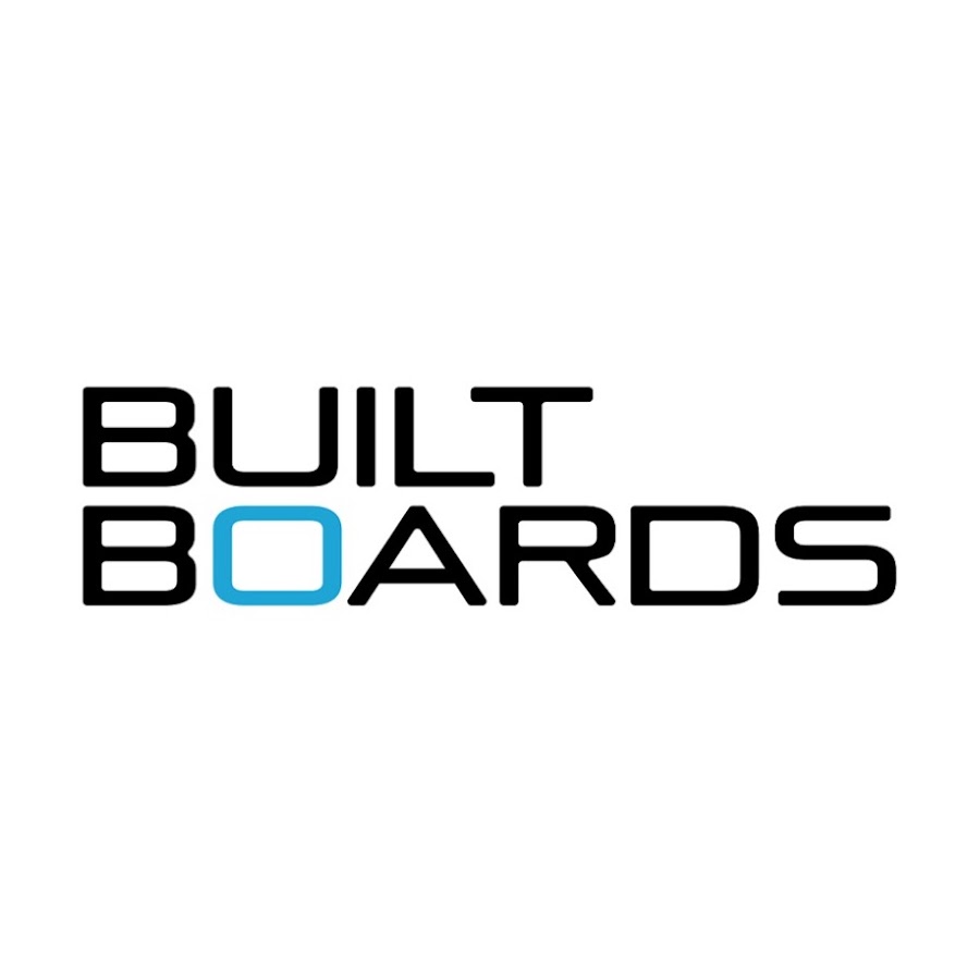 Build board