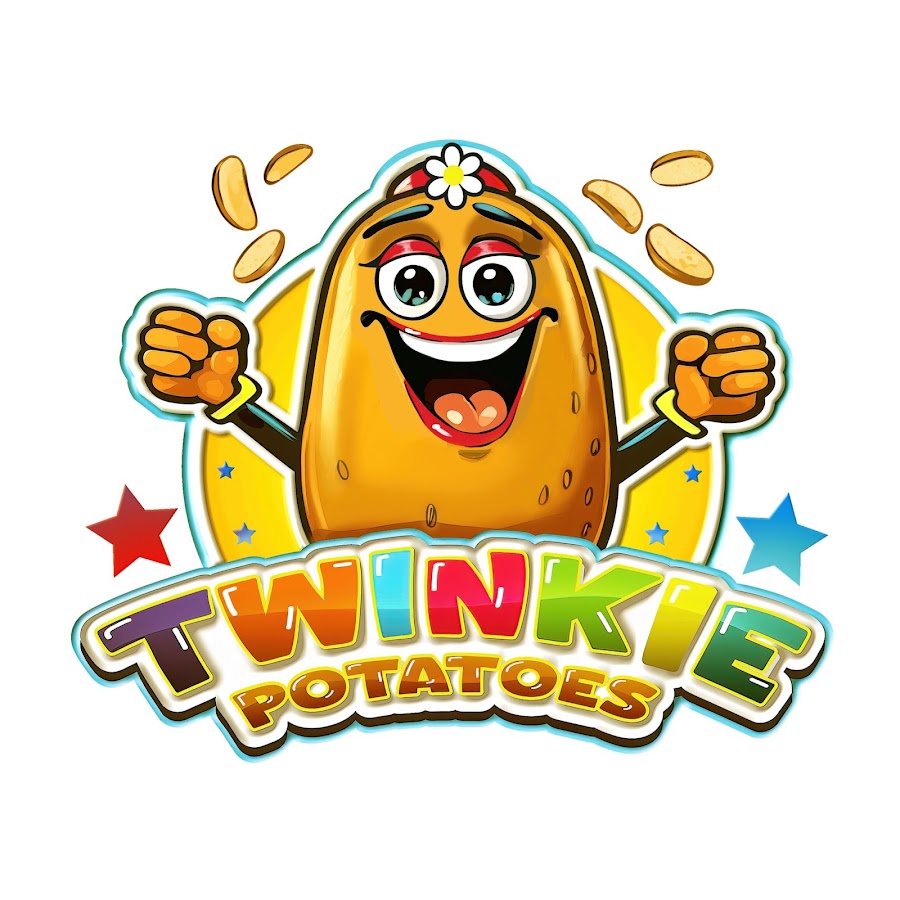 Twinkie Potatoes | Toddler Learning Videos