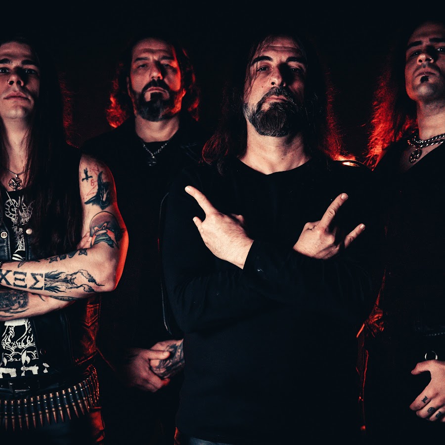 Rotting Christ TV @rottingchristofficia