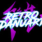 RETRO DANUART